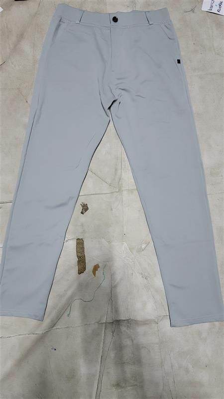 Premium Waist Adjustable Lycra Men's Trouser (Pack of 2) - online shope