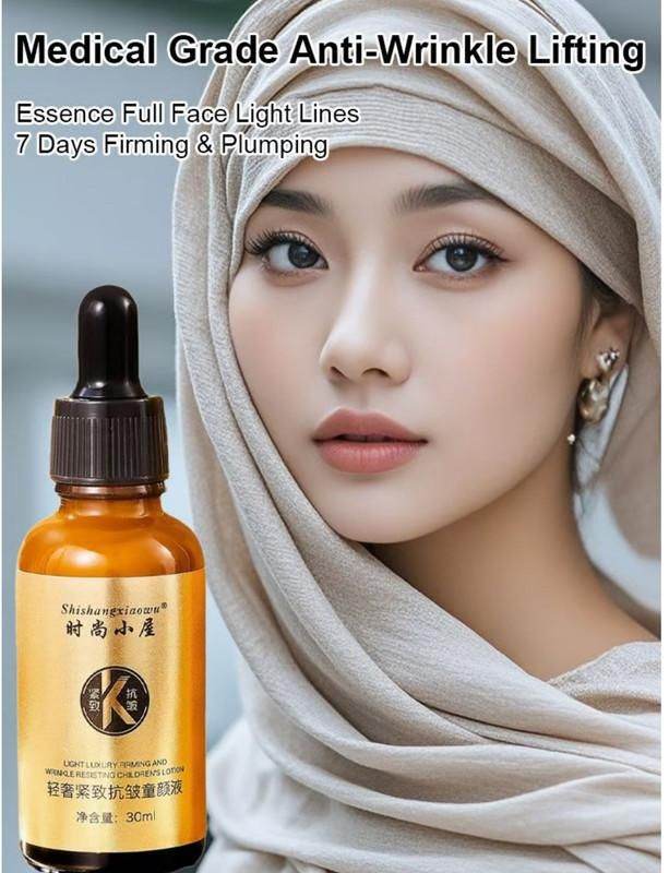 Hair Growth Oil for Men and Women - 30ml - online shope