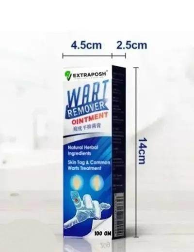 Wart Remover Cream - Herbal Skin Tag & Wart Treatment - online shope