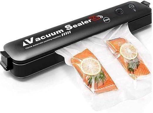Portable Food Vacuum Sealer - Compact & Efficient - online shope