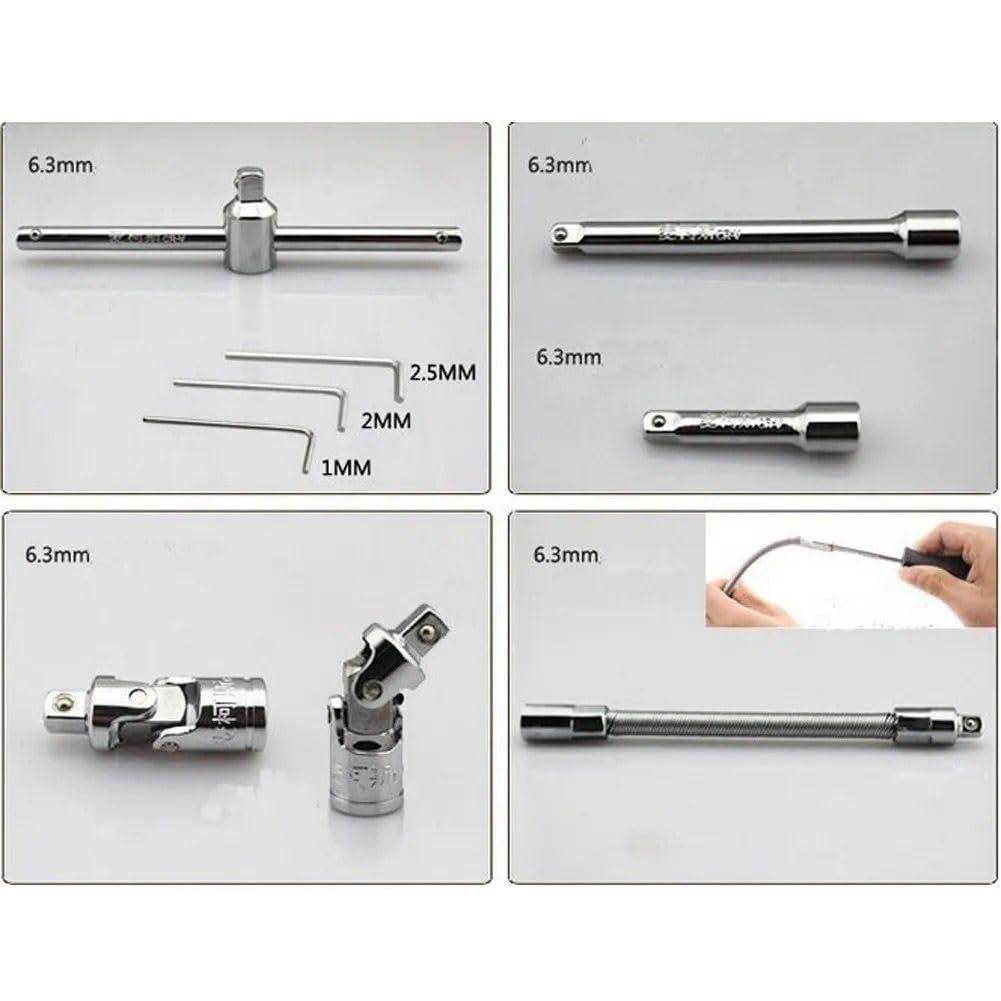 Online Shope Multi-Purpose Tool Set for Home Use - online shope