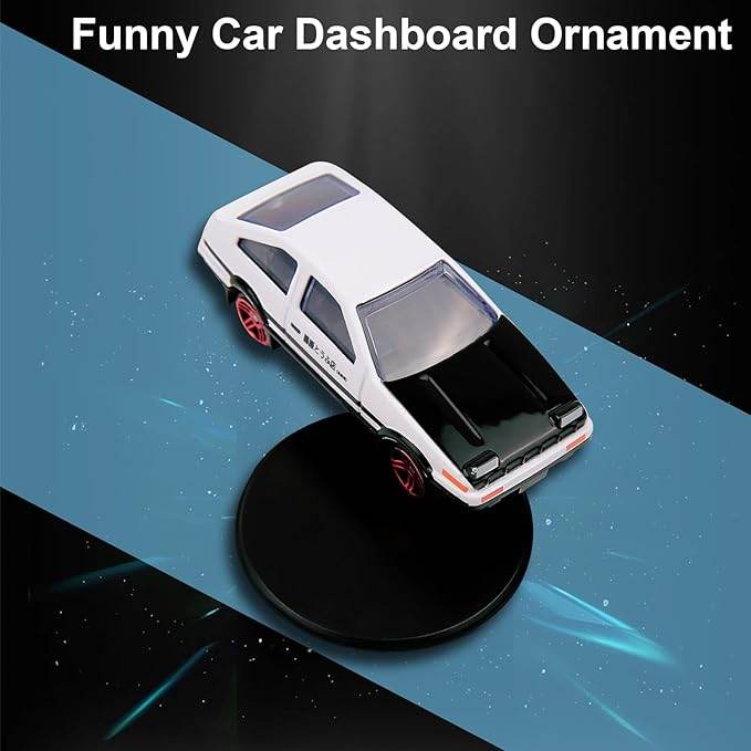 Car Dashboard Spinner AE86 - online shope