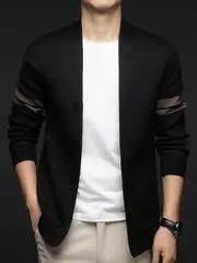 Men's Casual Cardigan - online shope