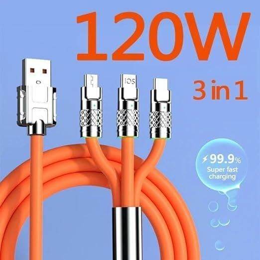 4 In 1 Super Charger - online shope