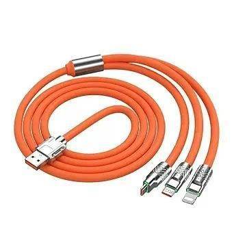 4 In 1 Super Charger - online shope