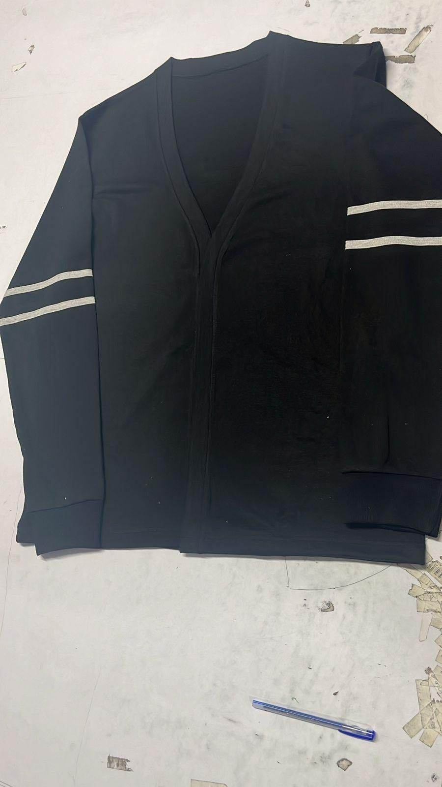 Men's Casual Cardigan - online shope