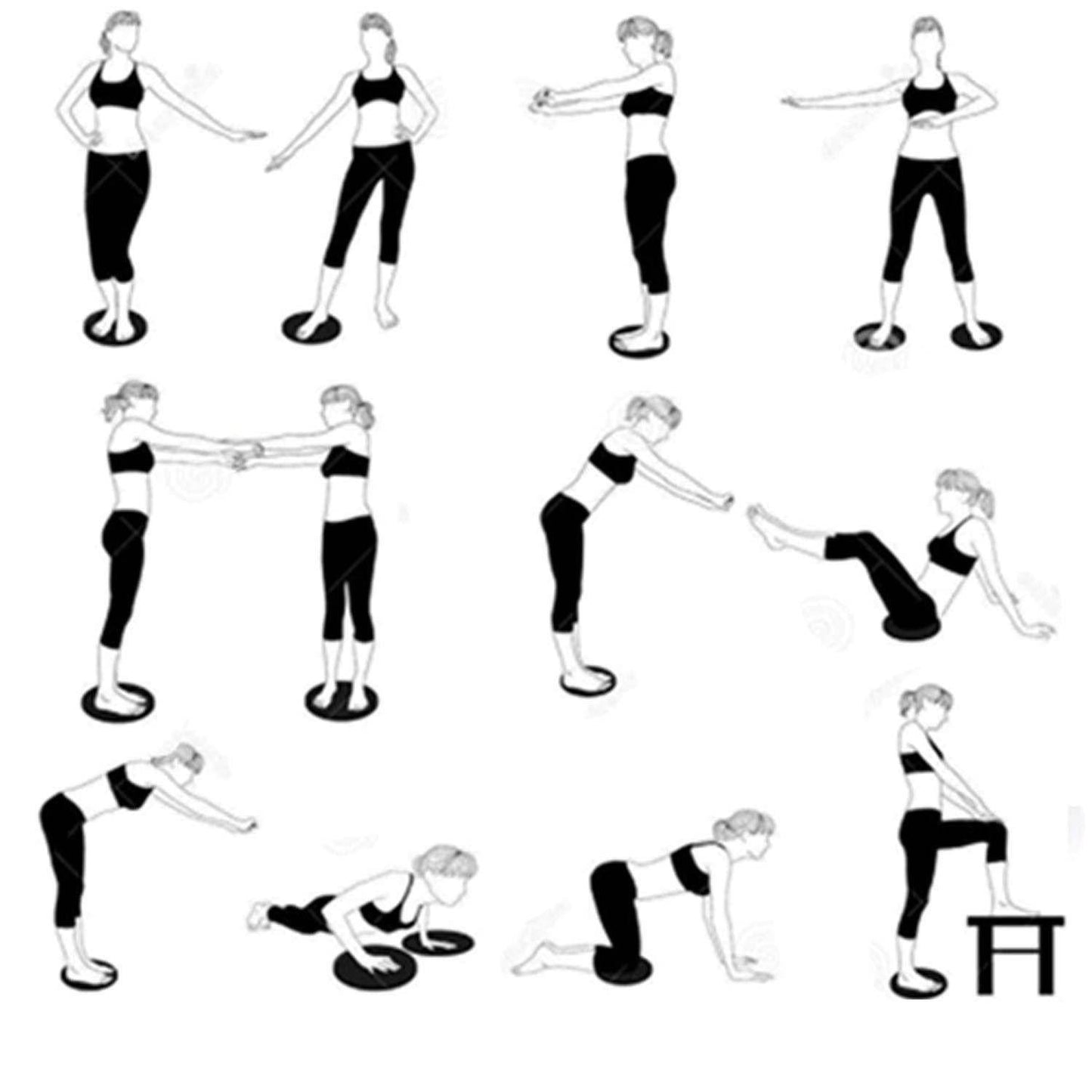 Tummy Twister Abdominal ABS Exerciser - online shope