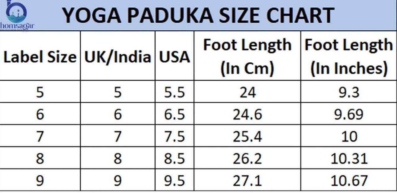 Acupressure and Magnetic Therapy Paduka Slippers for Full Body Blood Circulation For Men and Women - online shope