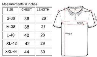Cotton Color Block Full Sleeves Mens T-Shirt - online shope