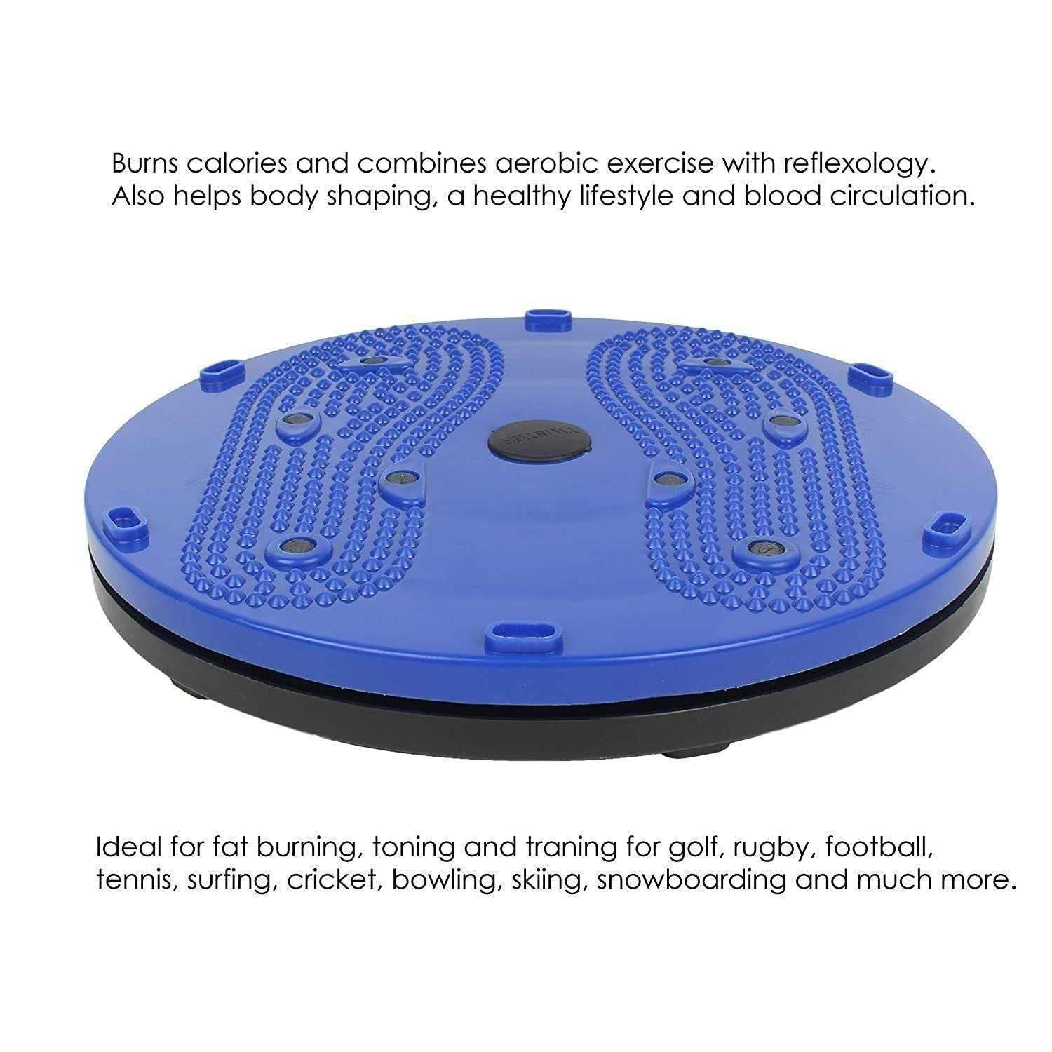 Tummy Twister Abdominal ABS Exerciser - online shope