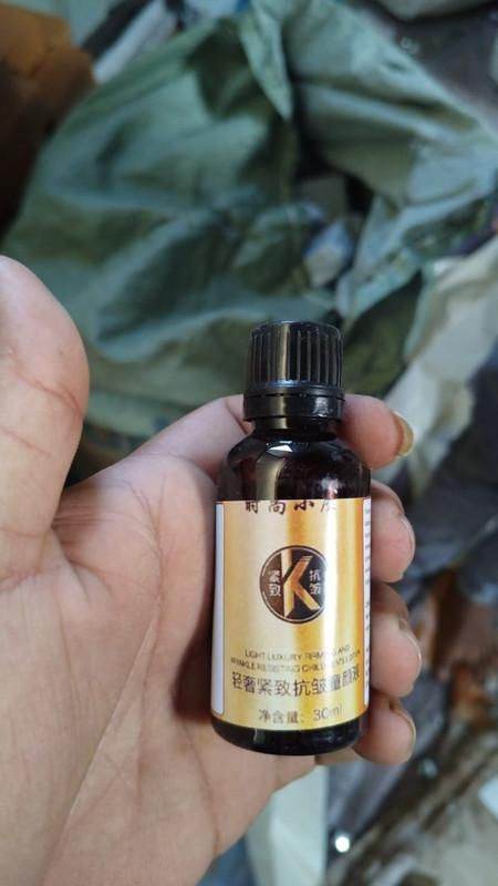 Hair Growth Oil for Men and Women - 30ml - online shope