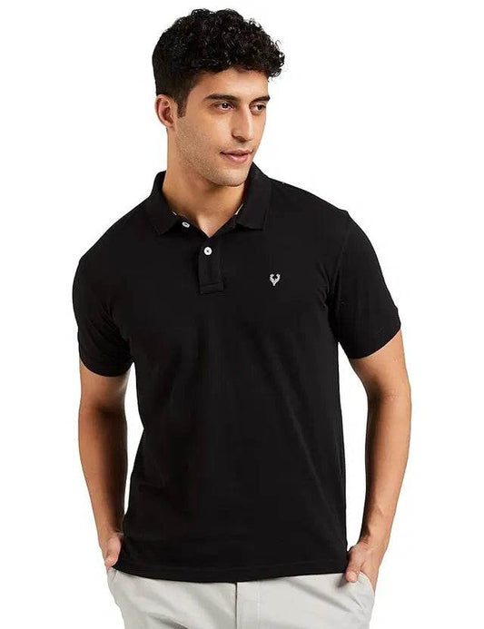 Polo Tshirt (Pack of 1) - online shope