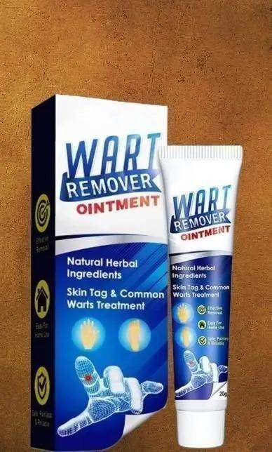 Wart Remover Cream - Herbal Skin Tag & Wart Treatment - online shope