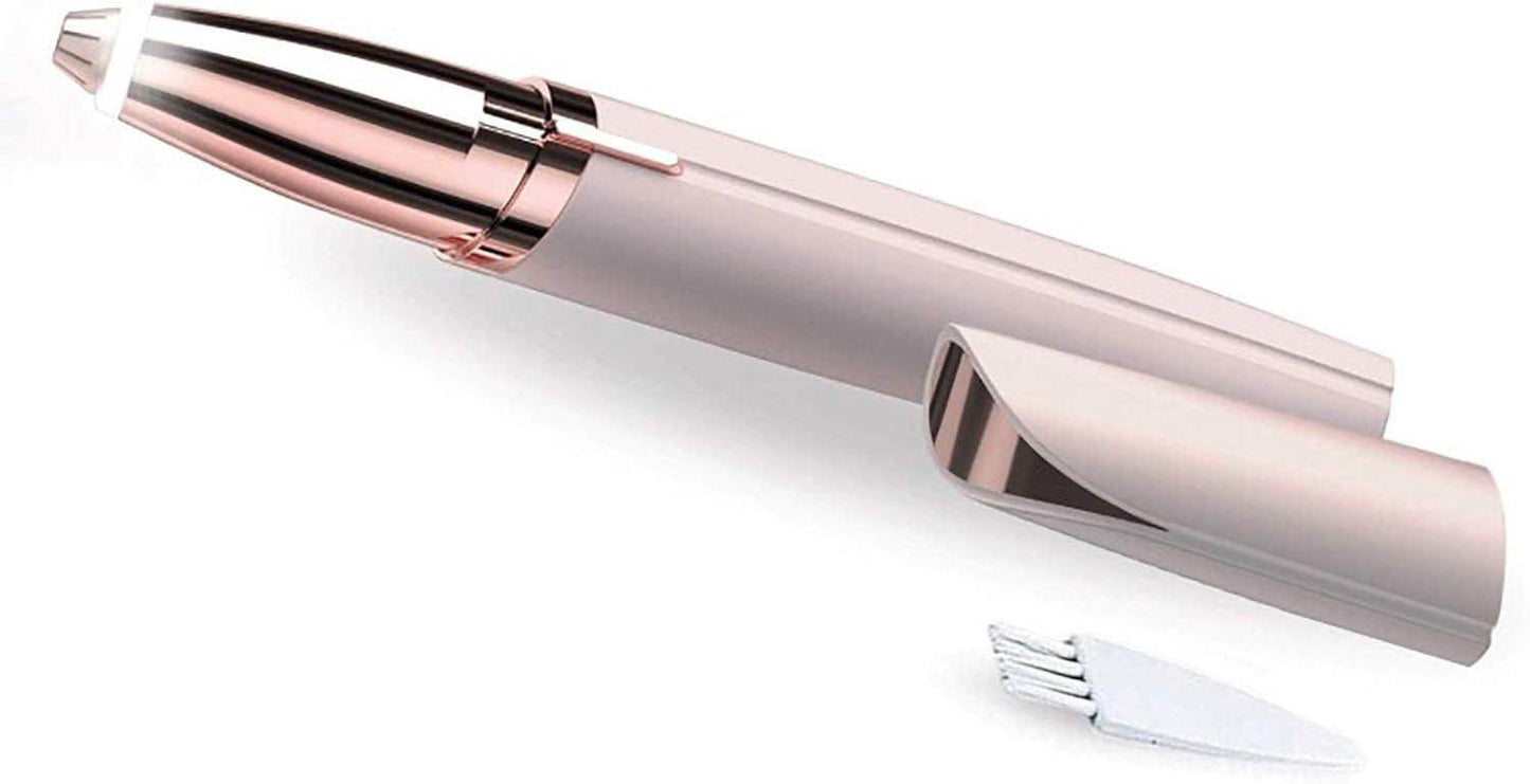 Online Shope Best Eyebrow Trimmer for Sensitive Skin - online shope