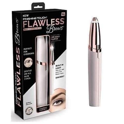 Online Shope Best Eyebrow Trimmer for Sensitive Skin - online shope