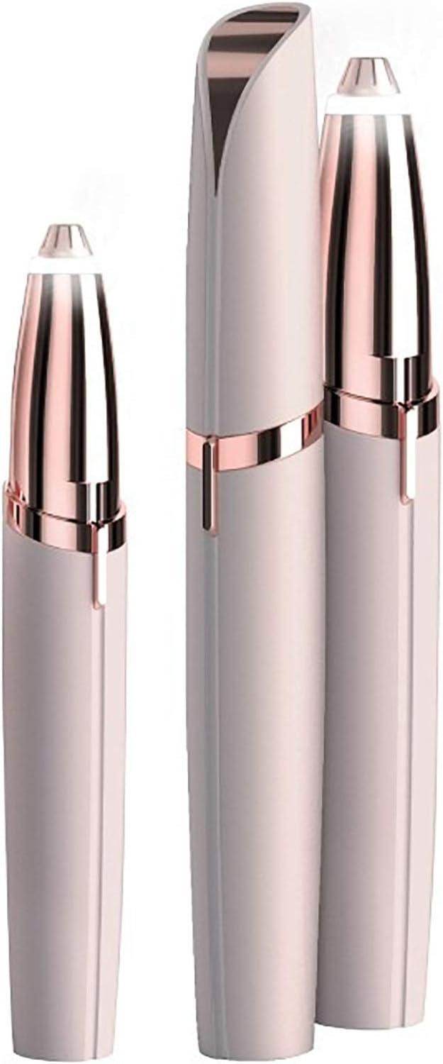 Online Shope Best Eyebrow Trimmer for Sensitive Skin - online shope