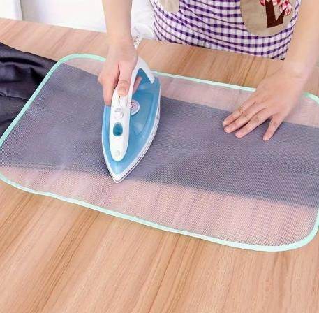 Heat Resistant Ironing Mat Set for Safe Ironing - online shope