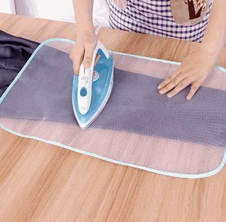 Heat Resistant Ironing Mat Set for Safe Ironing - online shope