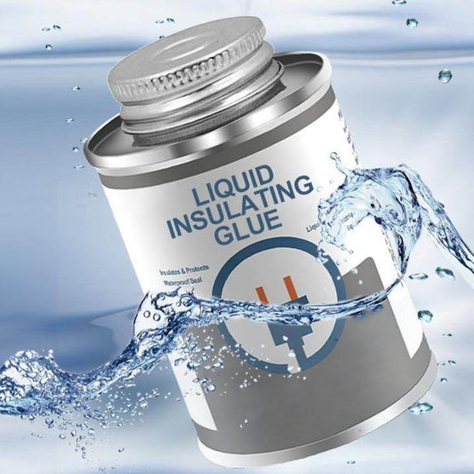Waterproof Electrical Insulation Adhesive Glue - online shope