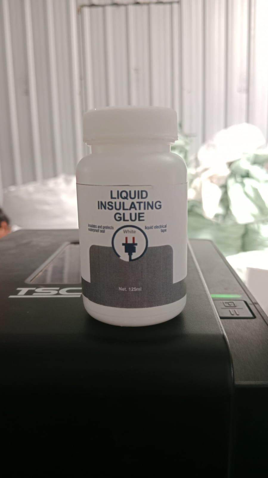 Waterproof Electrical Insulation Adhesive Glue - online shope