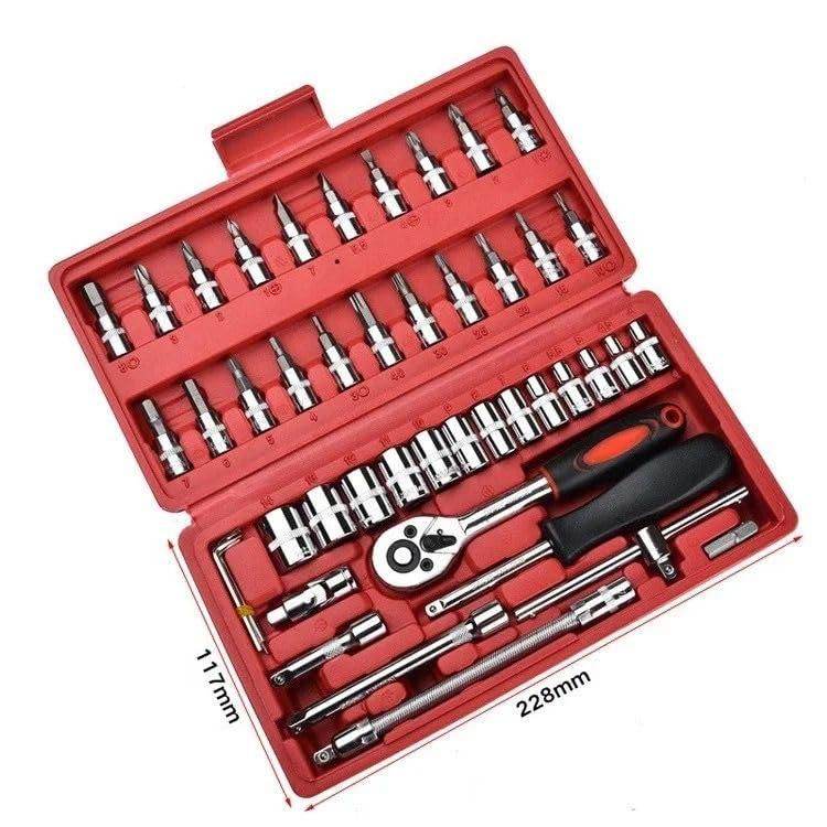 Online Shope Multi-Purpose Tool Set for Home Use - online shope