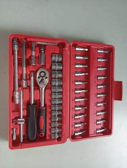 Online Shope Multi-Purpose Tool Set for Home Use - online shope