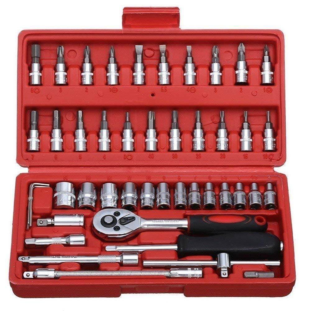 Online Shope Multi-Purpose Tool Set for Home Use - online shope