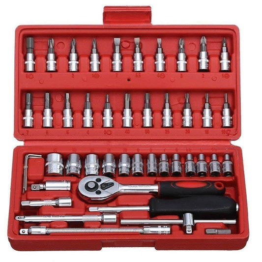 Online Shope Multi-Purpose Tool Set for Home Use - online shope