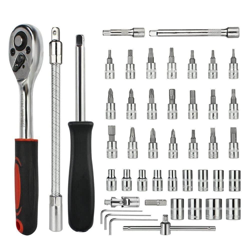 Online Shope Multi-Purpose Tool Set for Home Use - online shope
