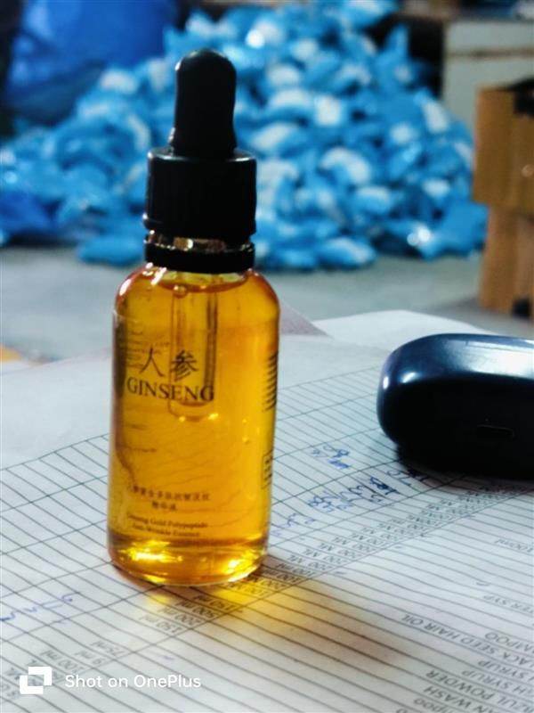 Ginseng Anti-Ageing Serum for Youthful Skin - online shope