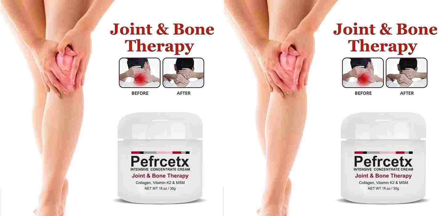 Pefrcetx Collagen Bone Therapy Cream - online shope