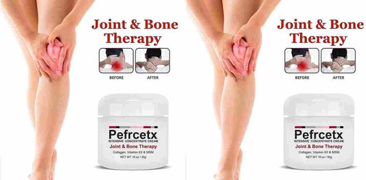 Pefrcetx Collagen Bone Therapy Cream - online shope
