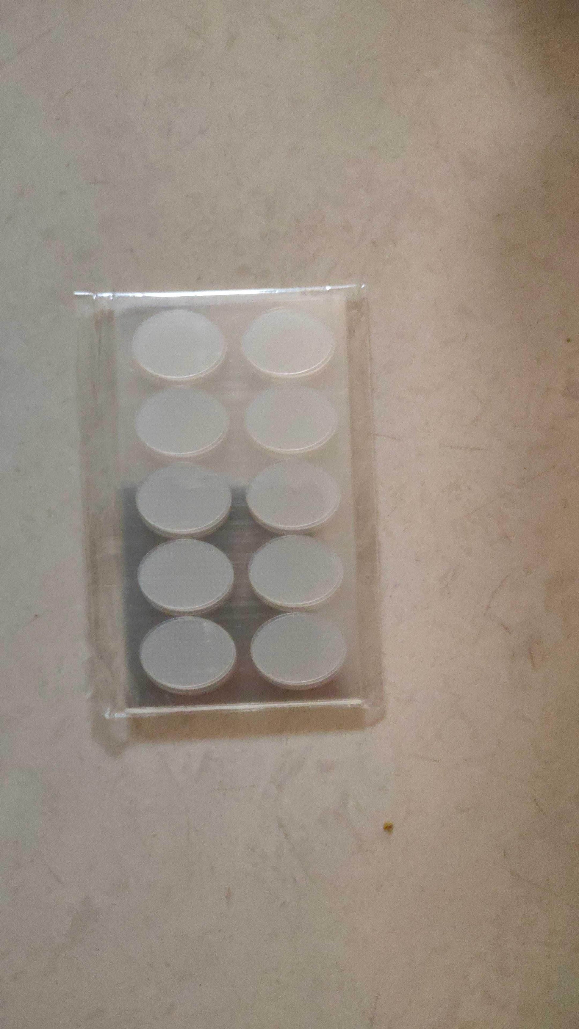 Lightweight Transparent Breathable Patch - online shope