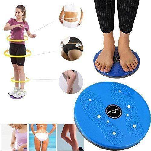 Twist Board Fitness Equipment for Balance & Toning - online shope