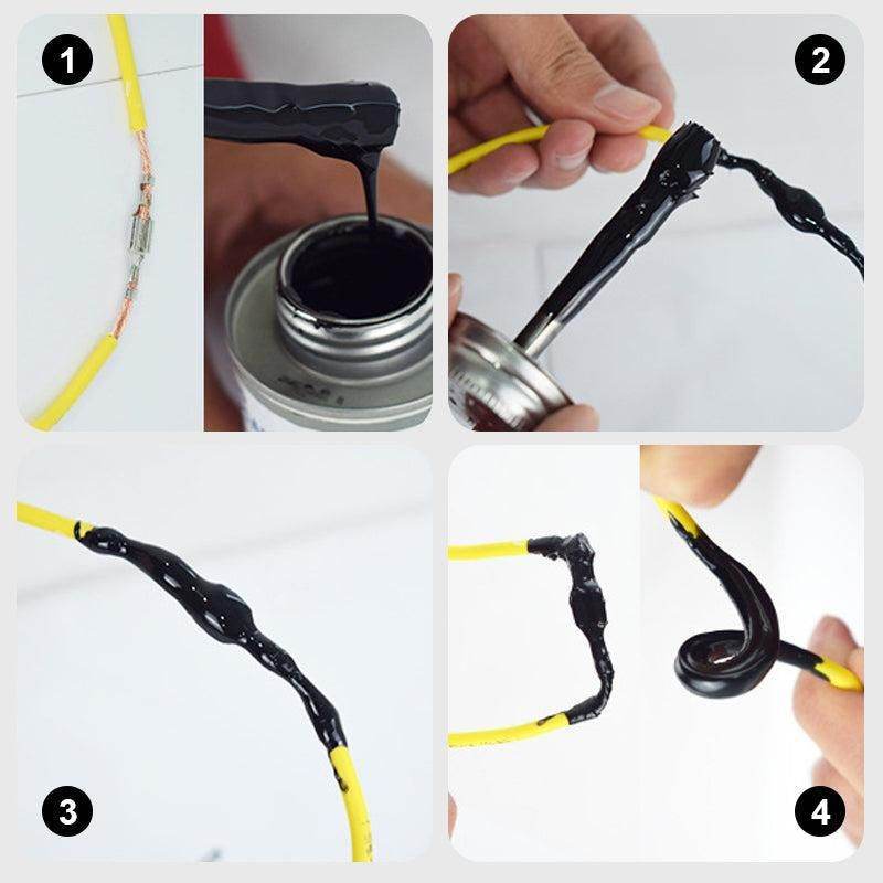Waterproof Electrical Insulation Adhesive Glue - online shope